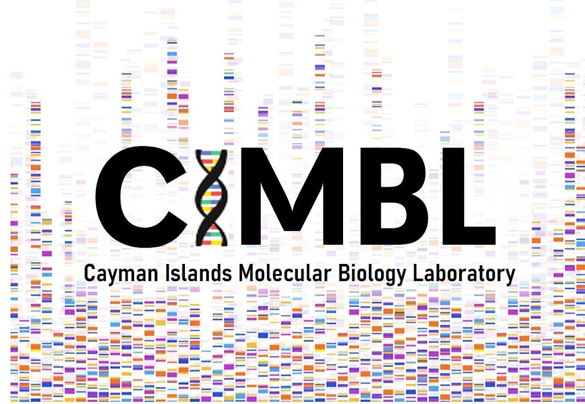 CIMBL Logo Graphic